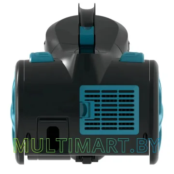 Пылесос Blackton Bt VC1802B (серый/голубой) картинка 8